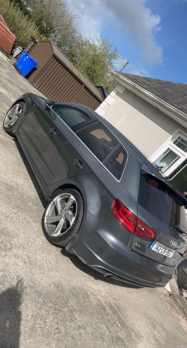Audi A3 S-Line - Image 2
