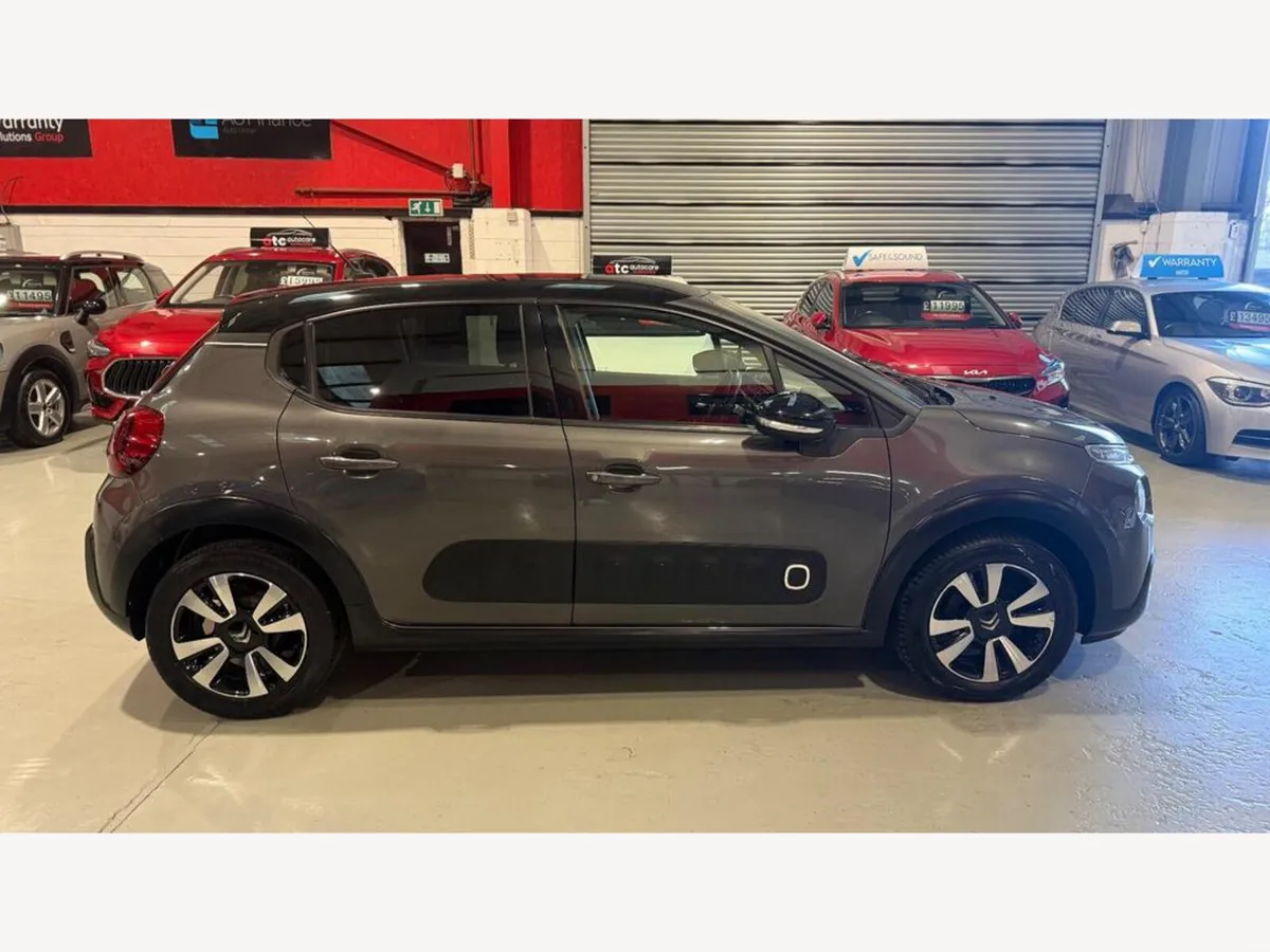 Citroen C3 2019 - Image 4