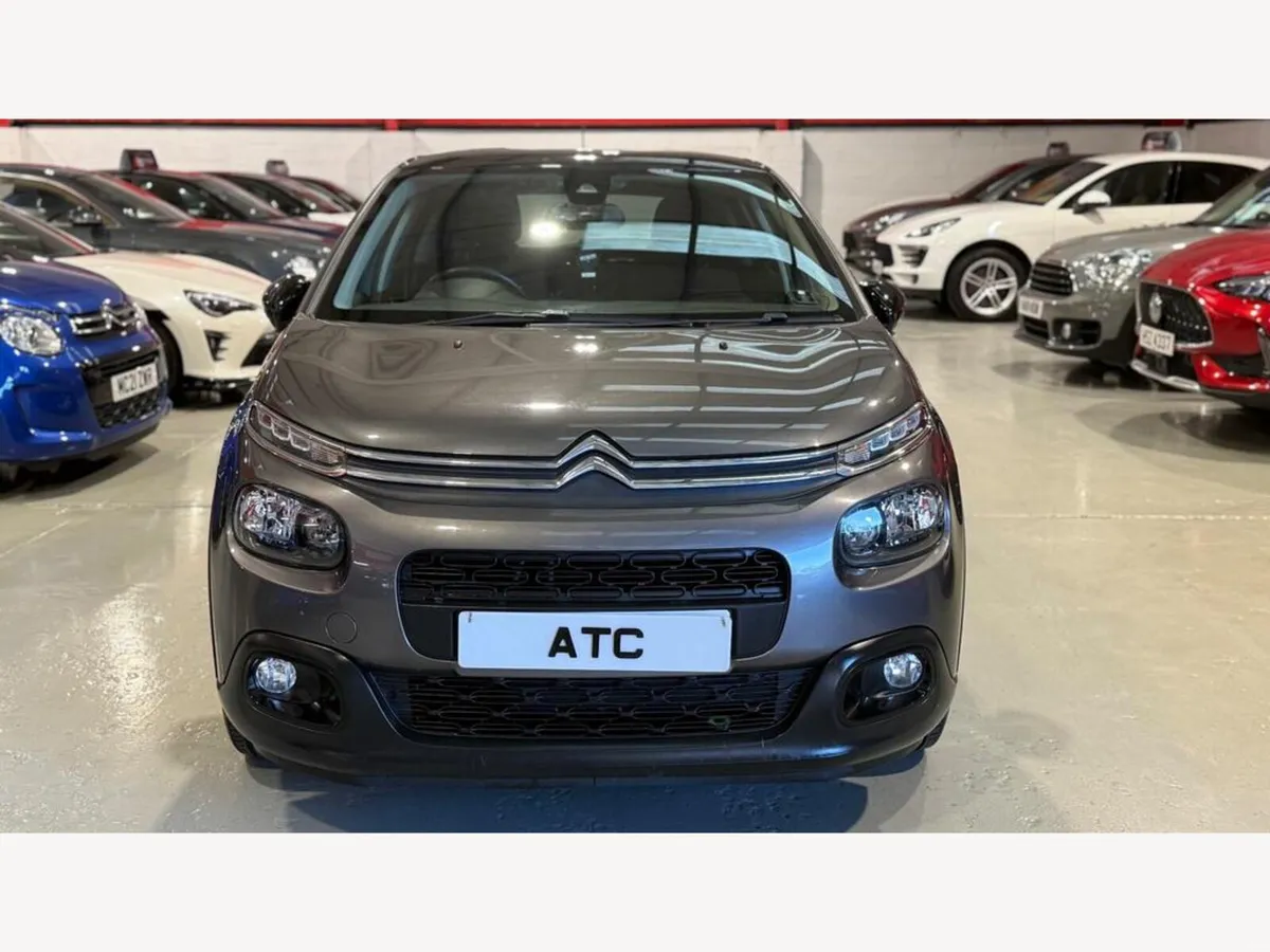 Citroen C3 2019 - Image 2