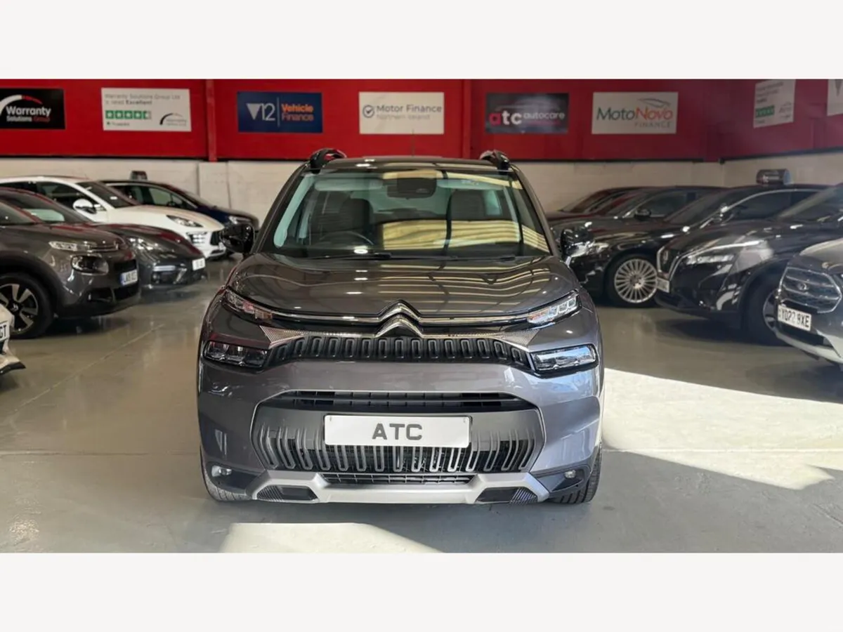 Citroen C3 Aircross 2022 - Image 2
