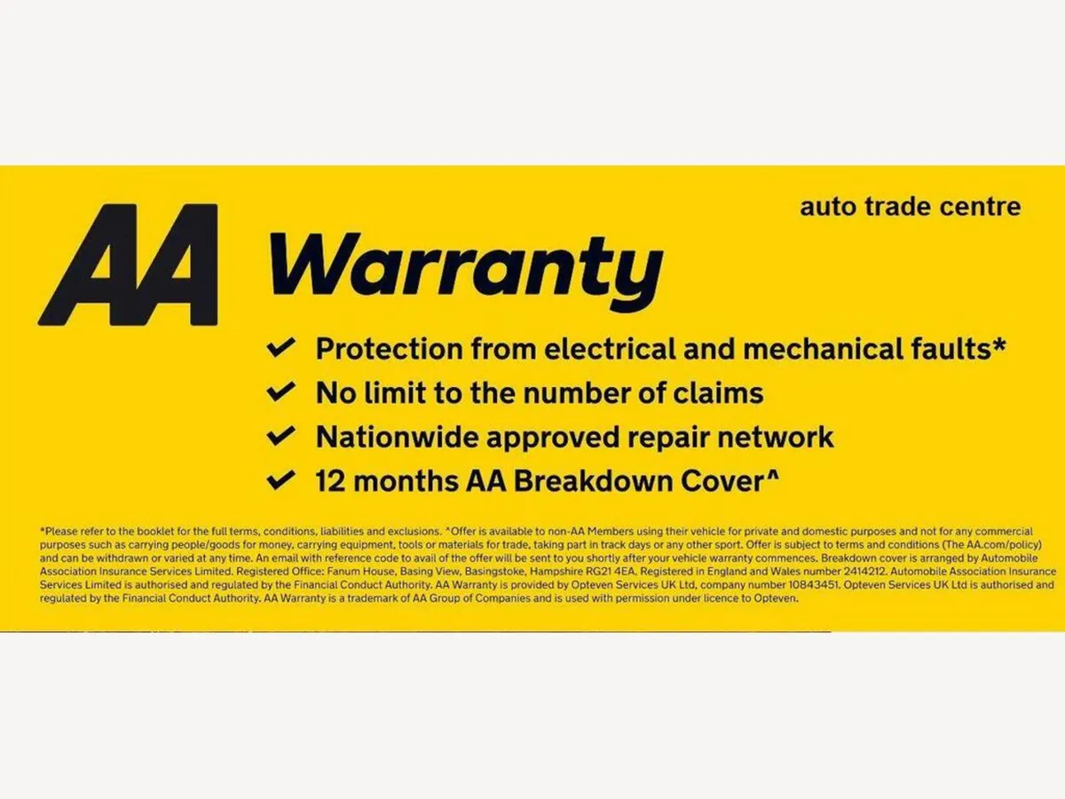 Citroen C3 Aircross 2017 - Image 4