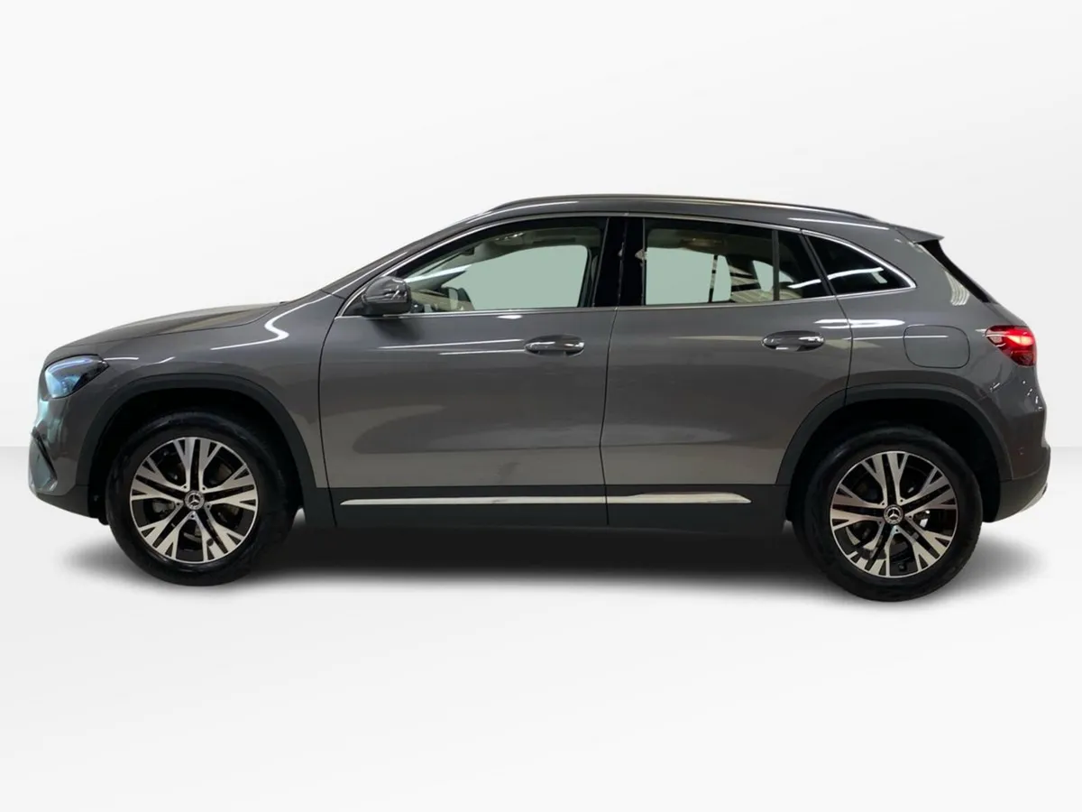 Mercedes-Benz GLA GLA 180 PROGRESSIVE PLUS | Panor - Image 5