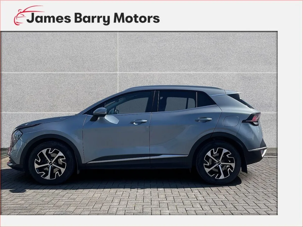 Kia Sportage K3 HIGH SPEC - Image 3