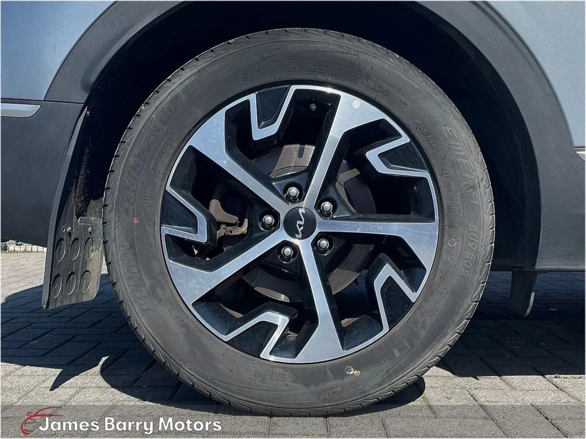 Kia Sportage K3 HIGH SPEC - Image 6