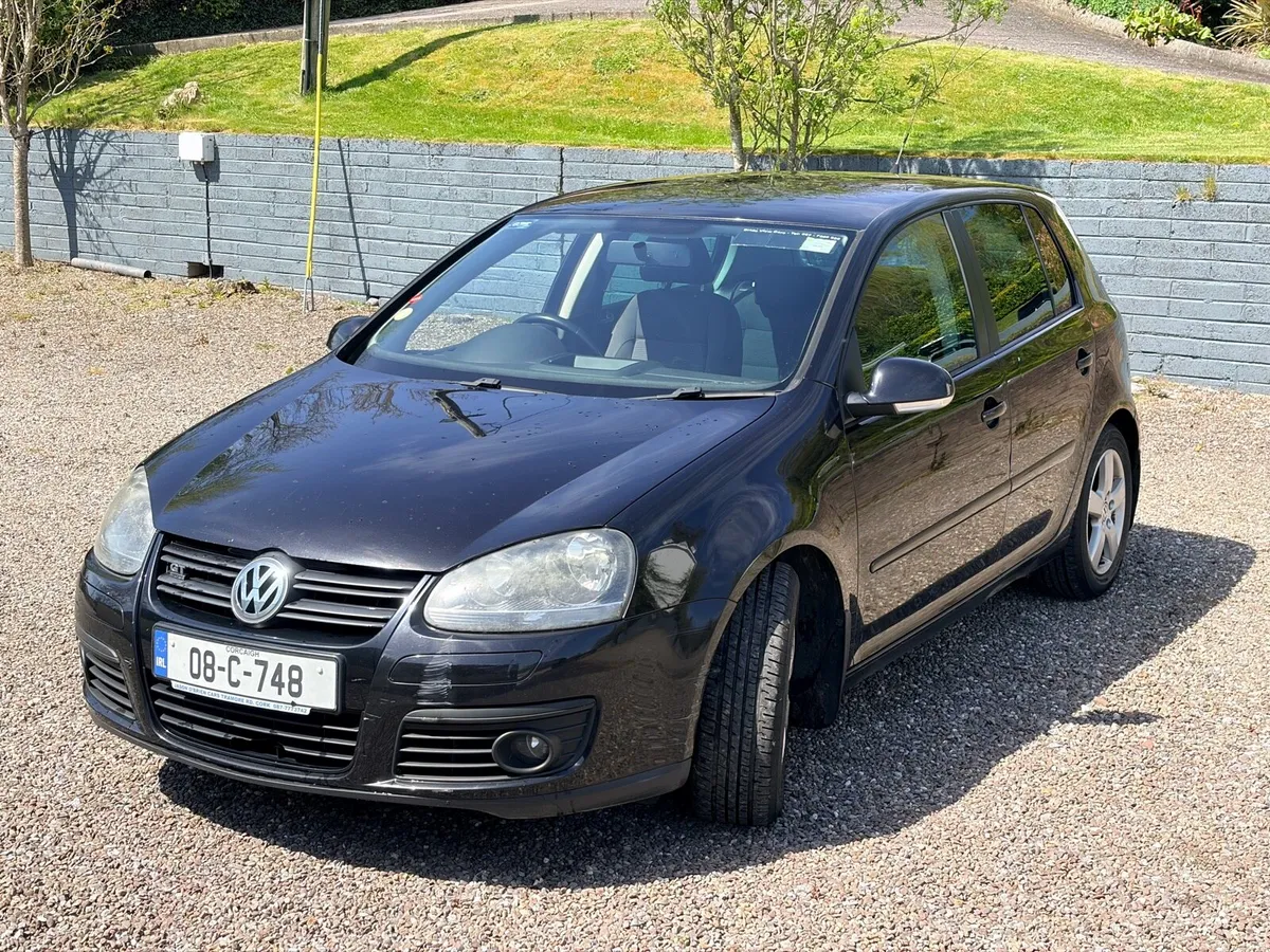 Volkswagen Golf 1.4 NCT09/2026 - Image 2