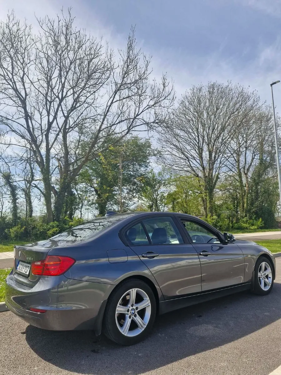 141 BMW 3-Series Automatic, Nct, Immaculate - Image 3