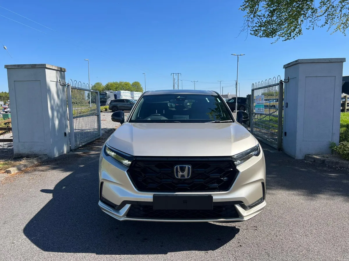 Honda CR-V e:PHEV 2WD Advance Tech - Image 2