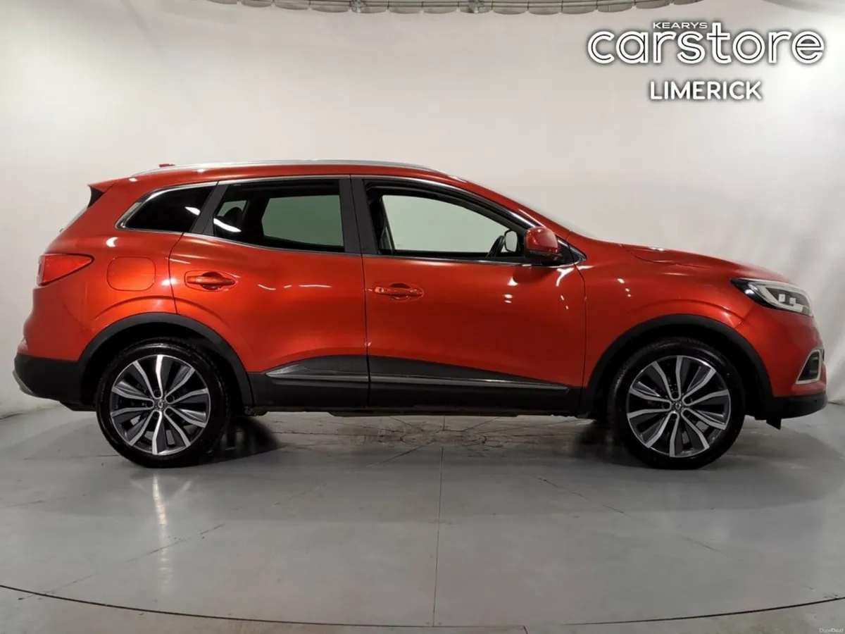 Renault Kadjar 1.5 BLUE dCi 115 S-Edition - Image 2