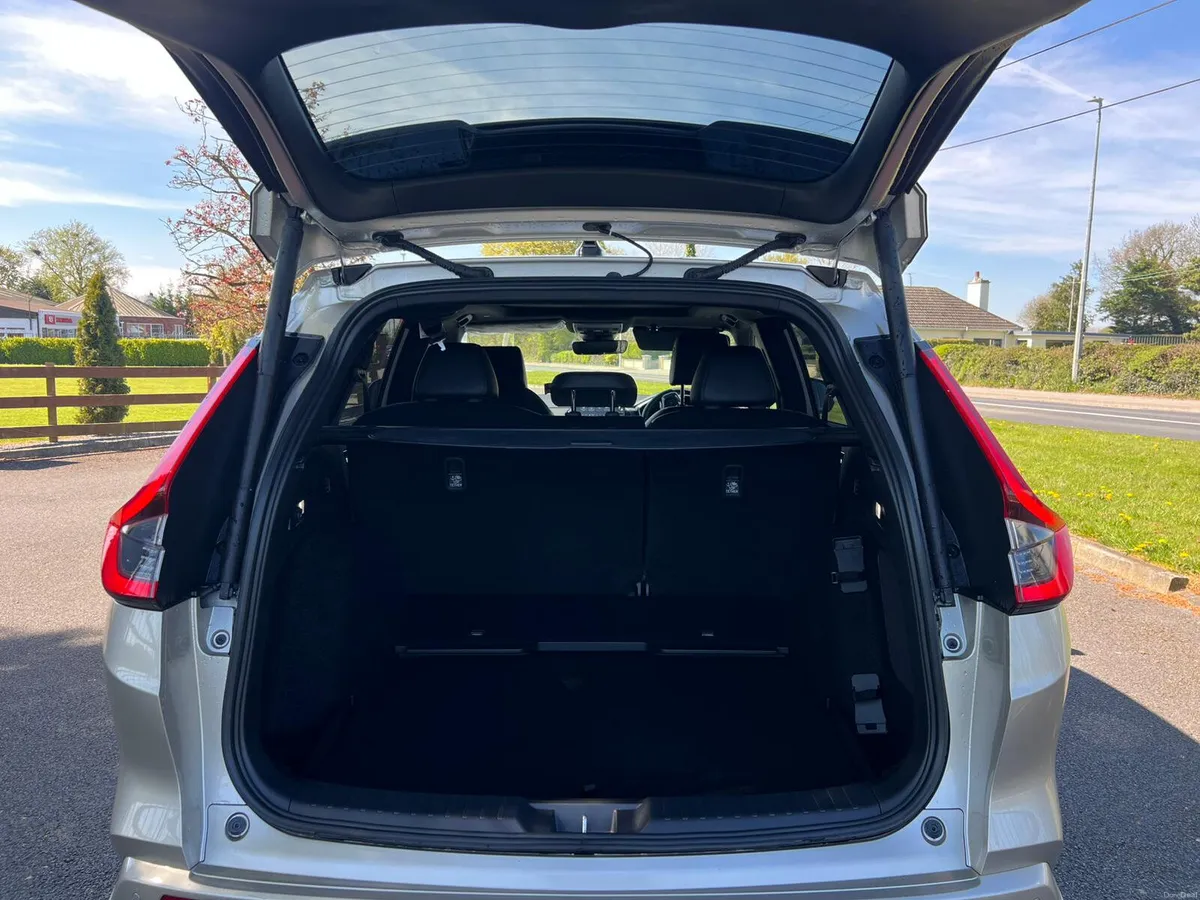 Honda CR-V e:PHEV 2WD Advance Tech 2026 - Image 5