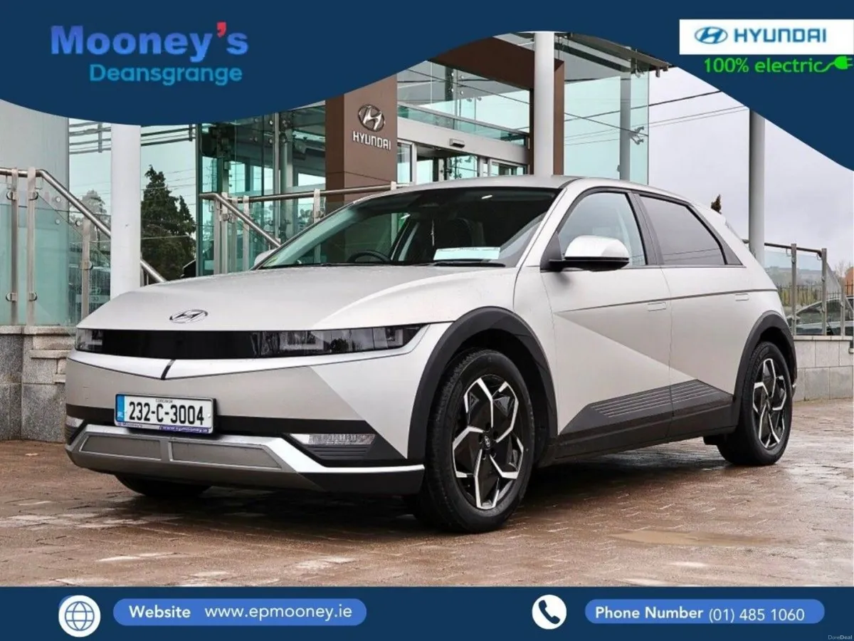 Hyundai IONIQ 5  Ioniq 5 77kW Executive Plus , Lon - Image 1