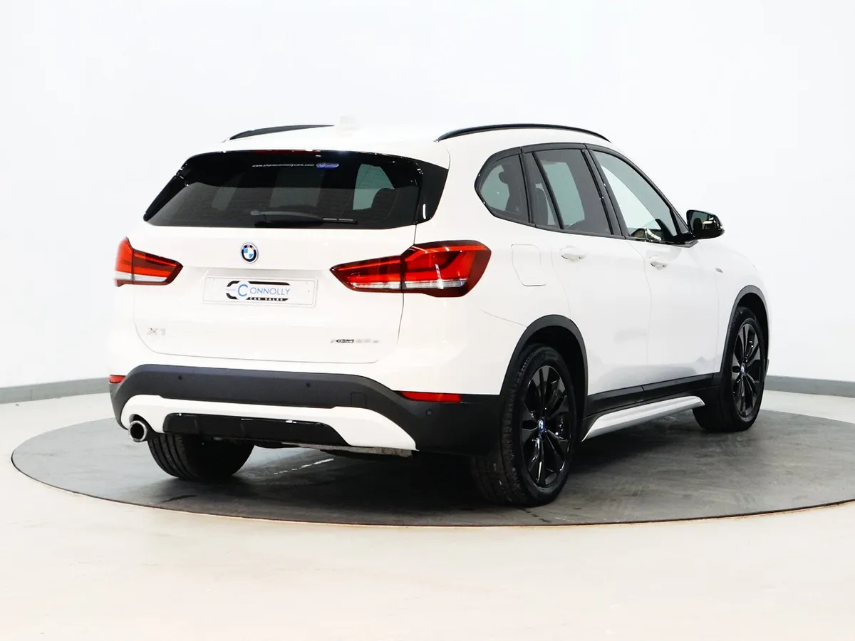 *42* 2022 BMW X1 1.5 SPORT XDRIVE 4X4 - Image 4