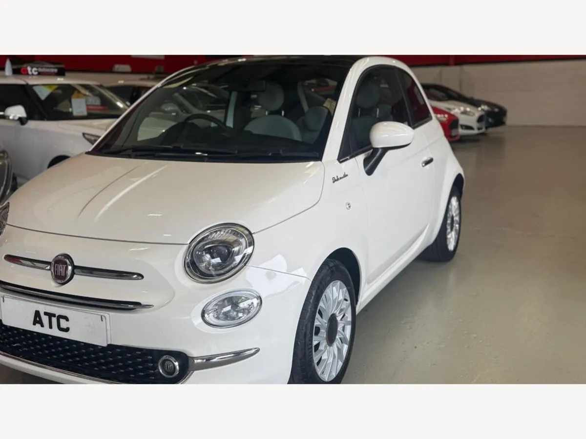 Fiat 500 2023 - Image 4