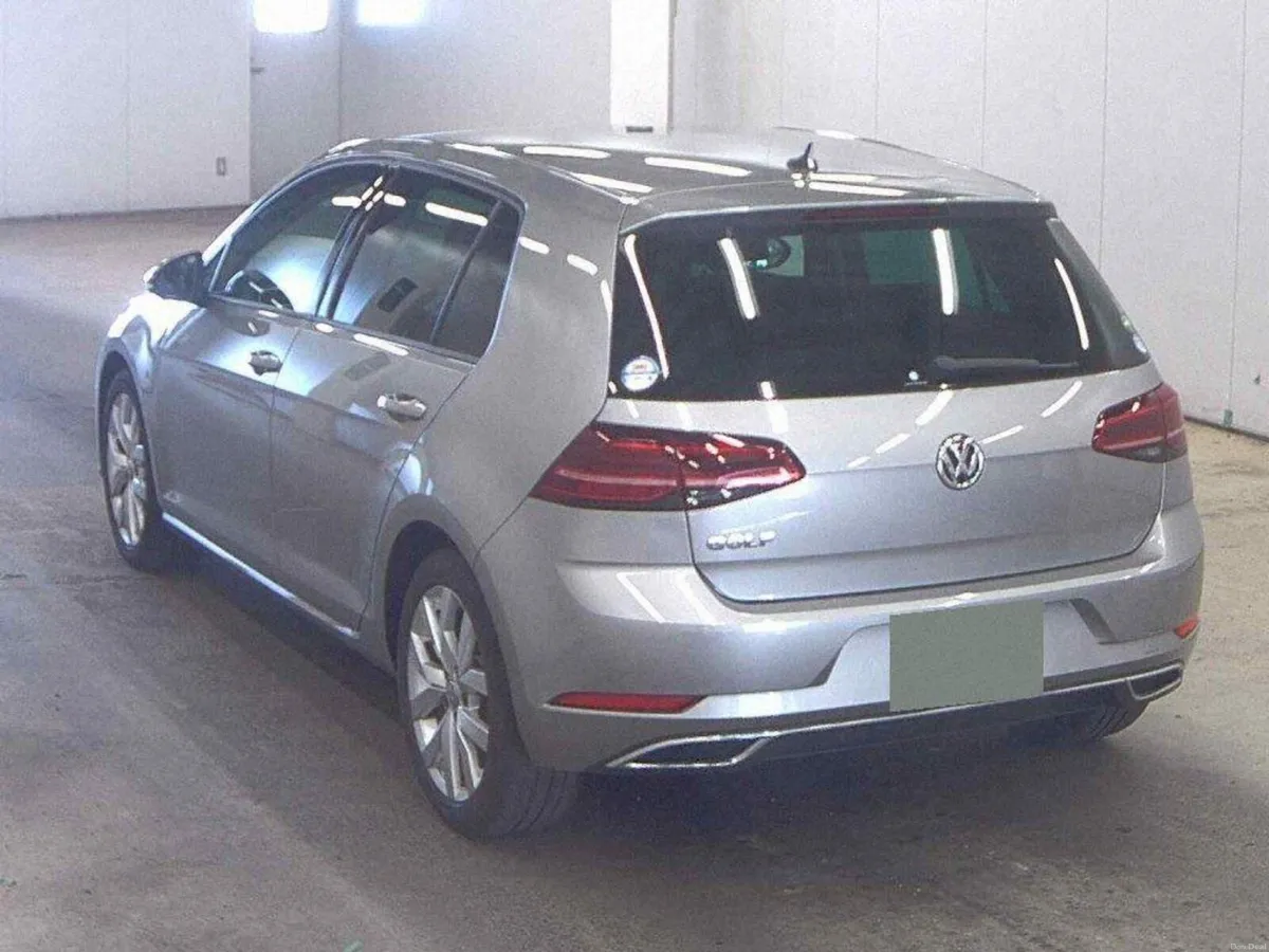 VW Golf 2016 - 12 month warranty - Image 2