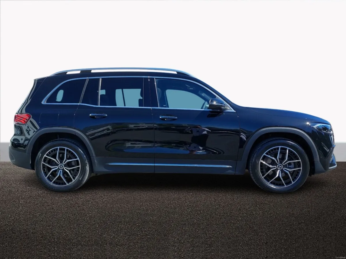 Mercedes-Benz EQB - 7 Seat AMG Line - Image 3