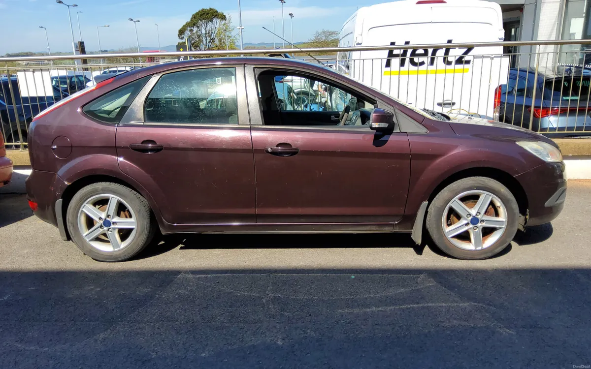 Ford Focus 2008 - Image 4