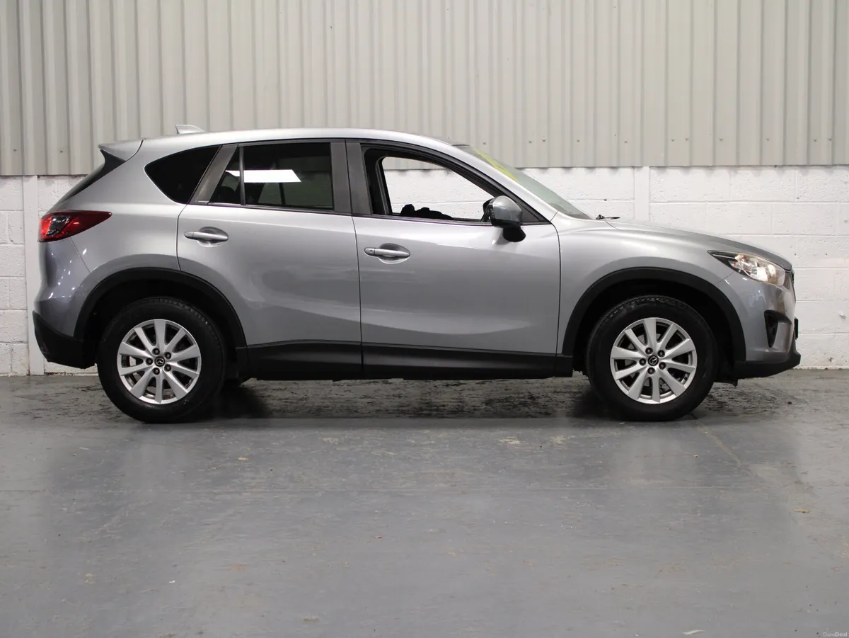 Mazda CX-5 2013 - Image 4