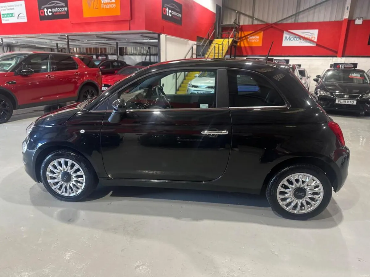 Fiat 500 2023 - Image 4