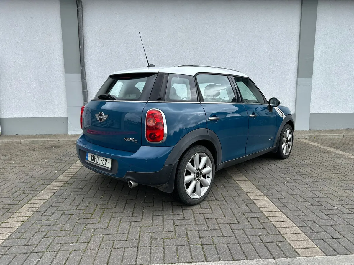 Mini Cooper New nct 05/27 - Image 4