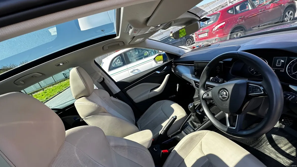 Skoda Kamiq Style 2020 - Image 3