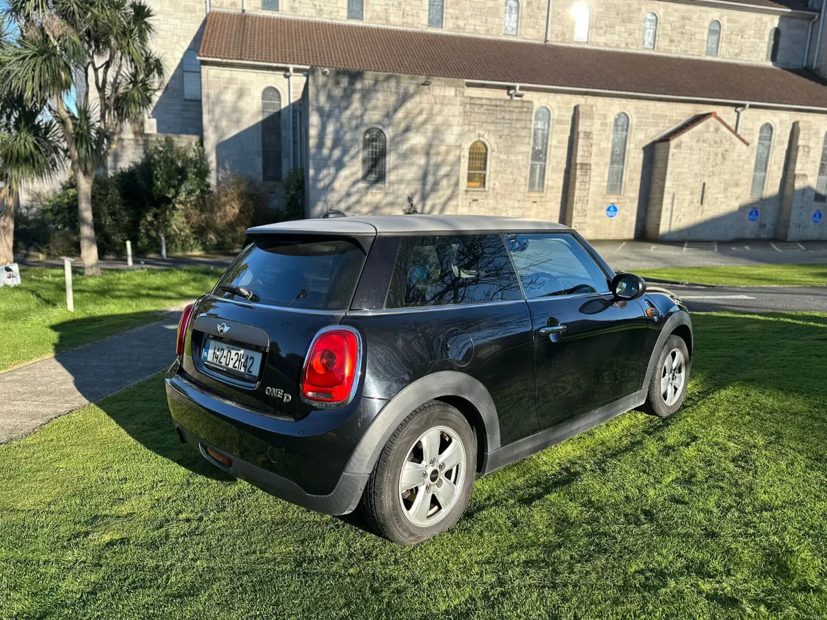 Mini Cooper One NCT 12/26 Tax 10/26 - Image 3