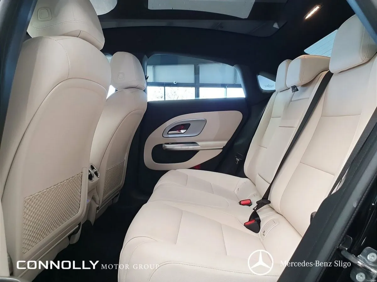 Mercedes-Benz CLA *NEW MODEL* CLA 200 Progressive - Image 6