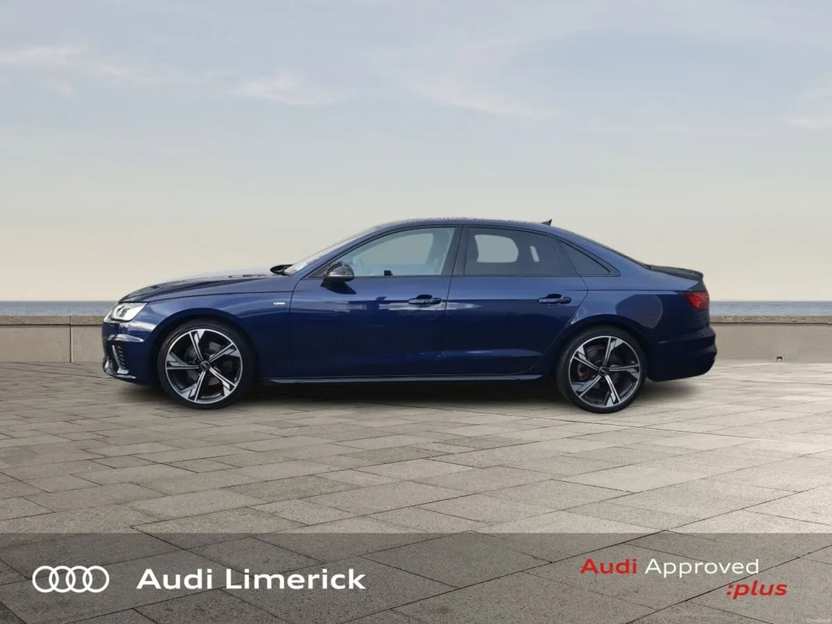 Audi A4 *SOLD* 35 TDI 163HP S Tronic S line - Image 4