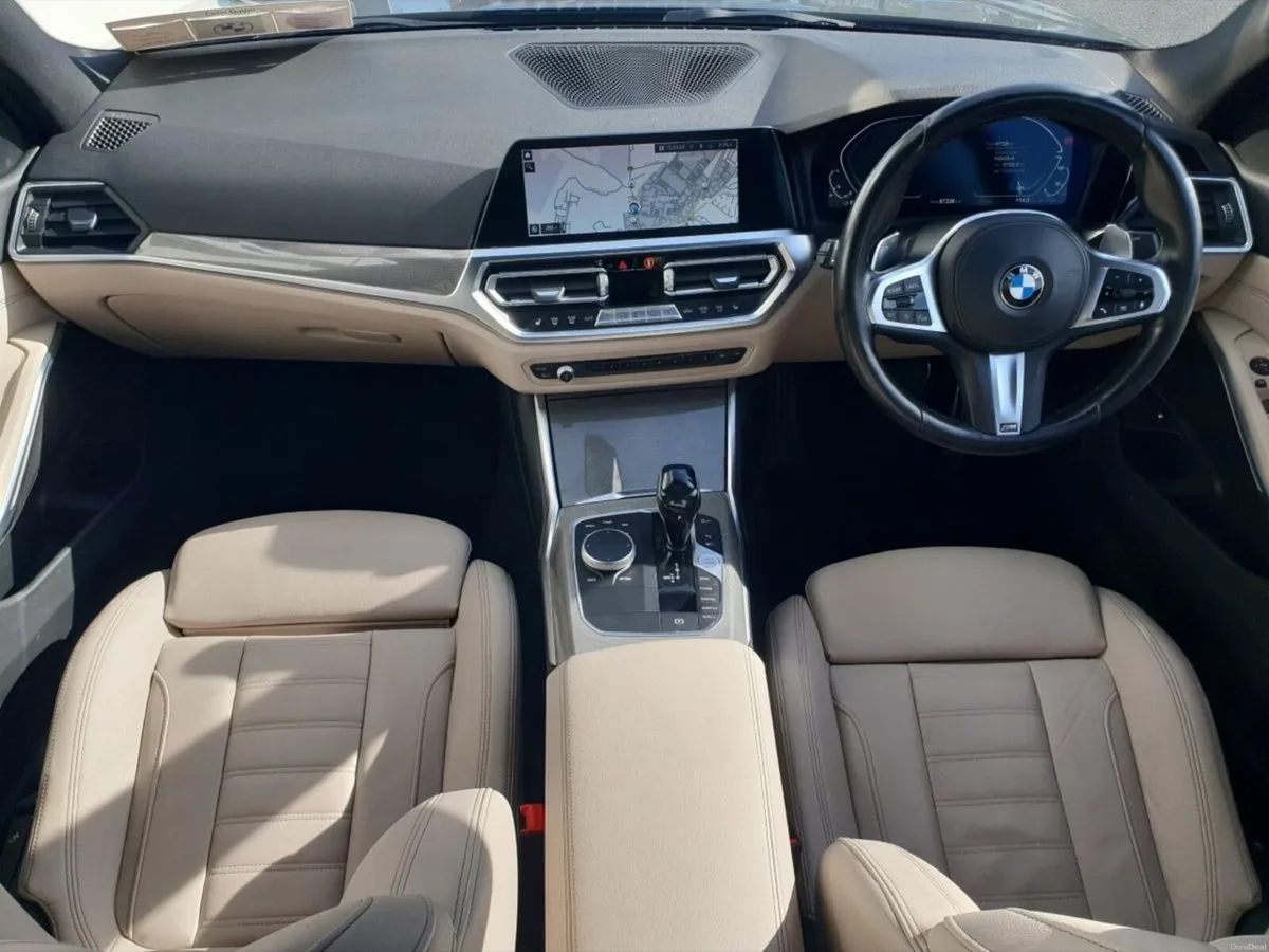 BMW 3-Series 330e M Sport Pro Edition Auto - Image 4