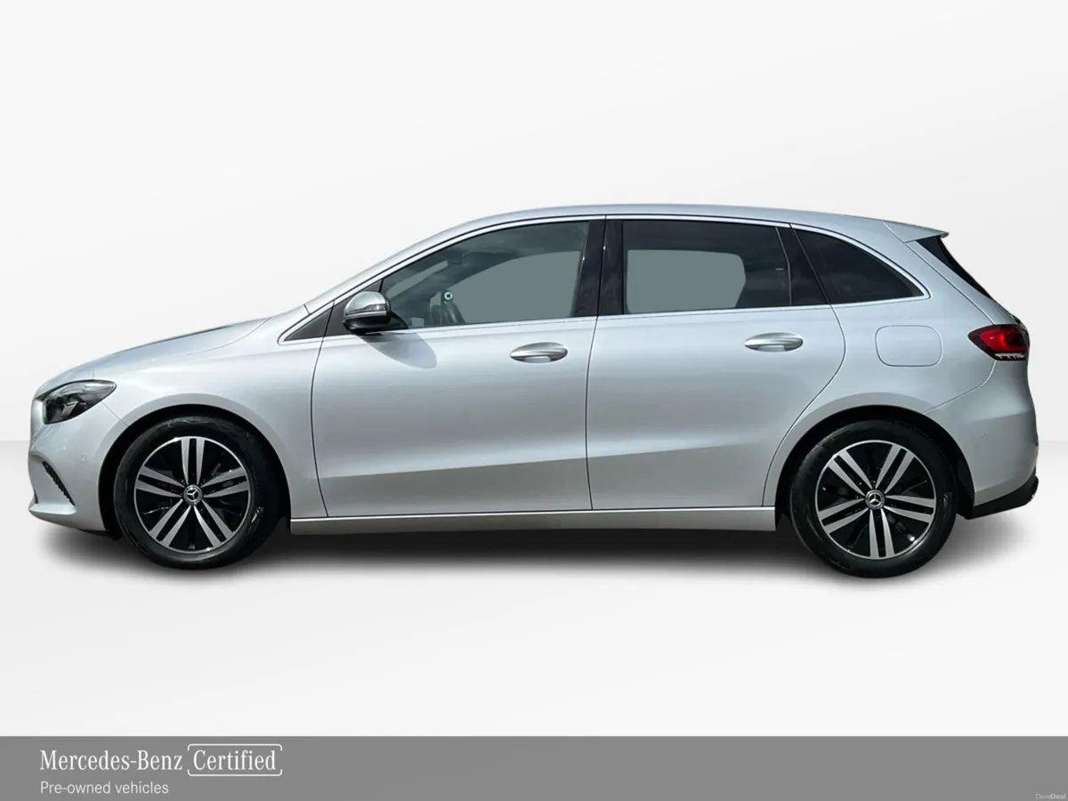 Mercedes-Benz B-Class B 180D Progressive Line - Image 6