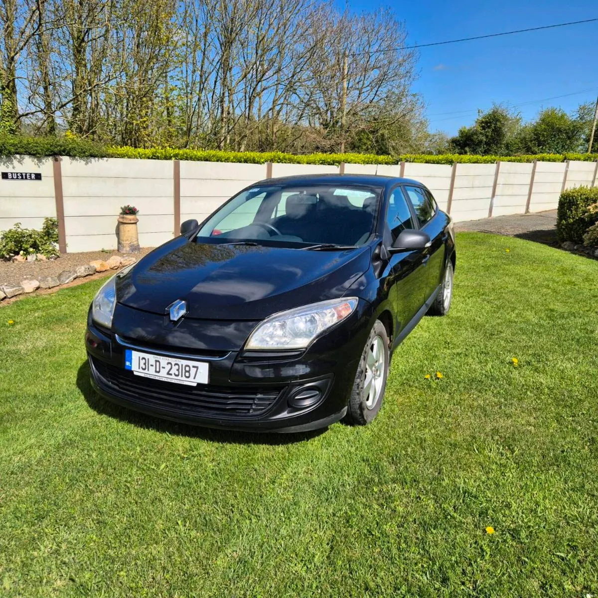 Renault Megane Estate - Image 2