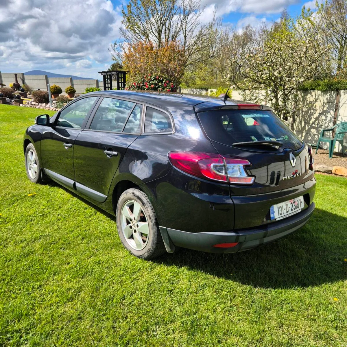 Renault Megane Estate - Image 4