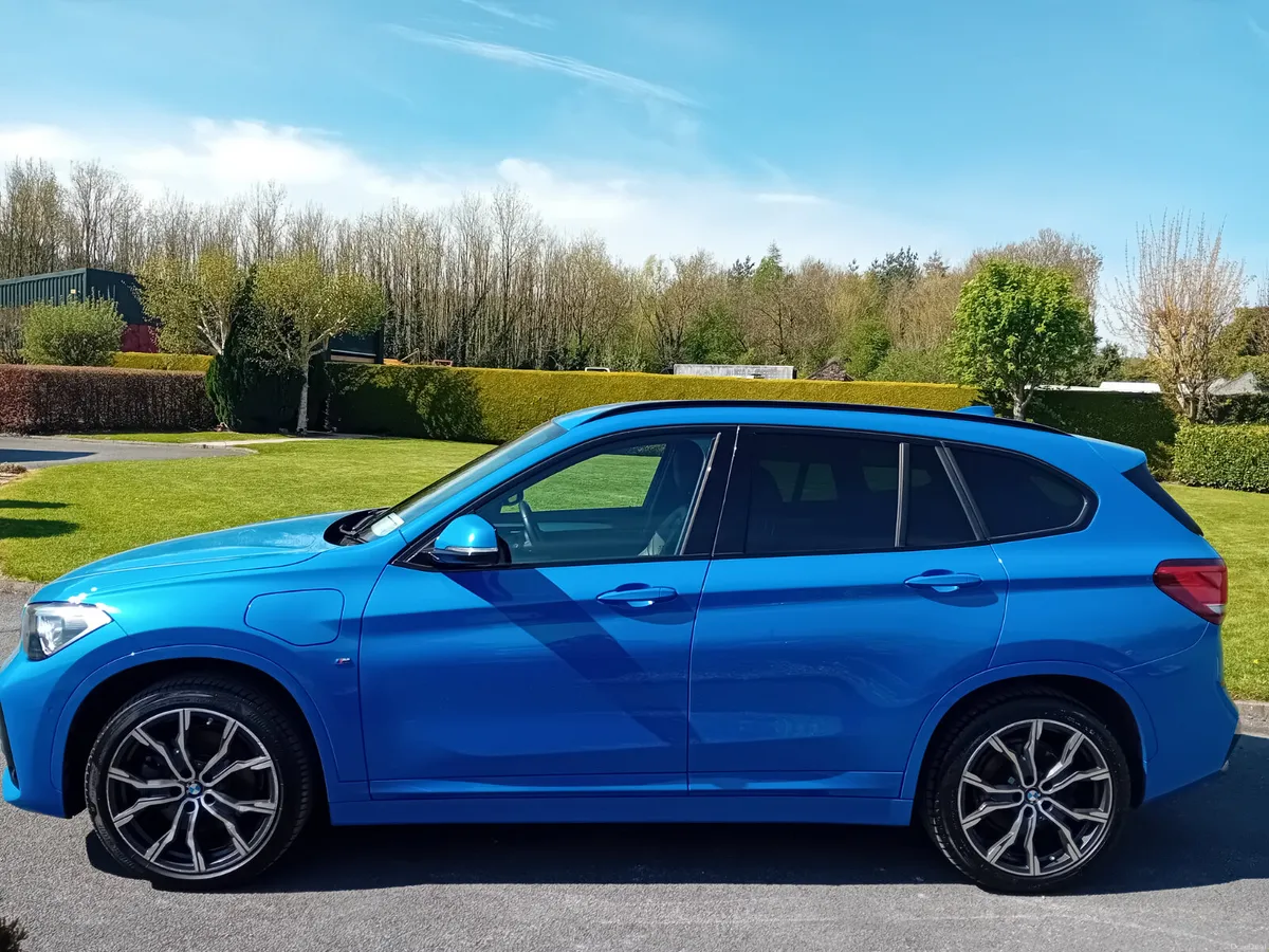 BMW X1 2021 - Image 4