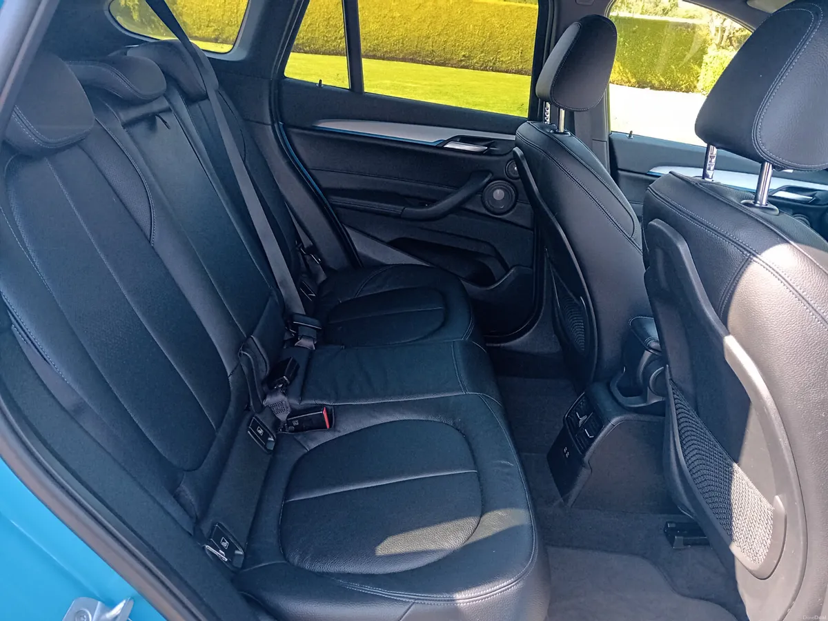 BMW X1 2021 - Image 5