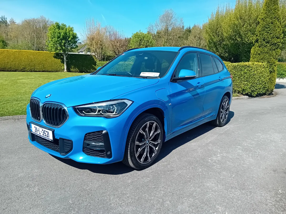 BMW X1 2021 - Image 3
