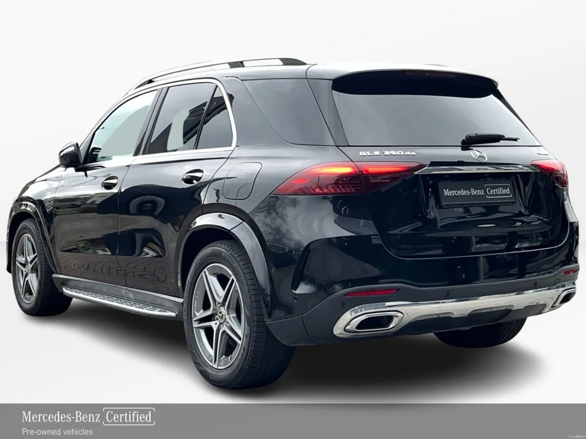 Mercedes-Benz GLE 350DE AMG Line **Advanced + Pack - Image 4