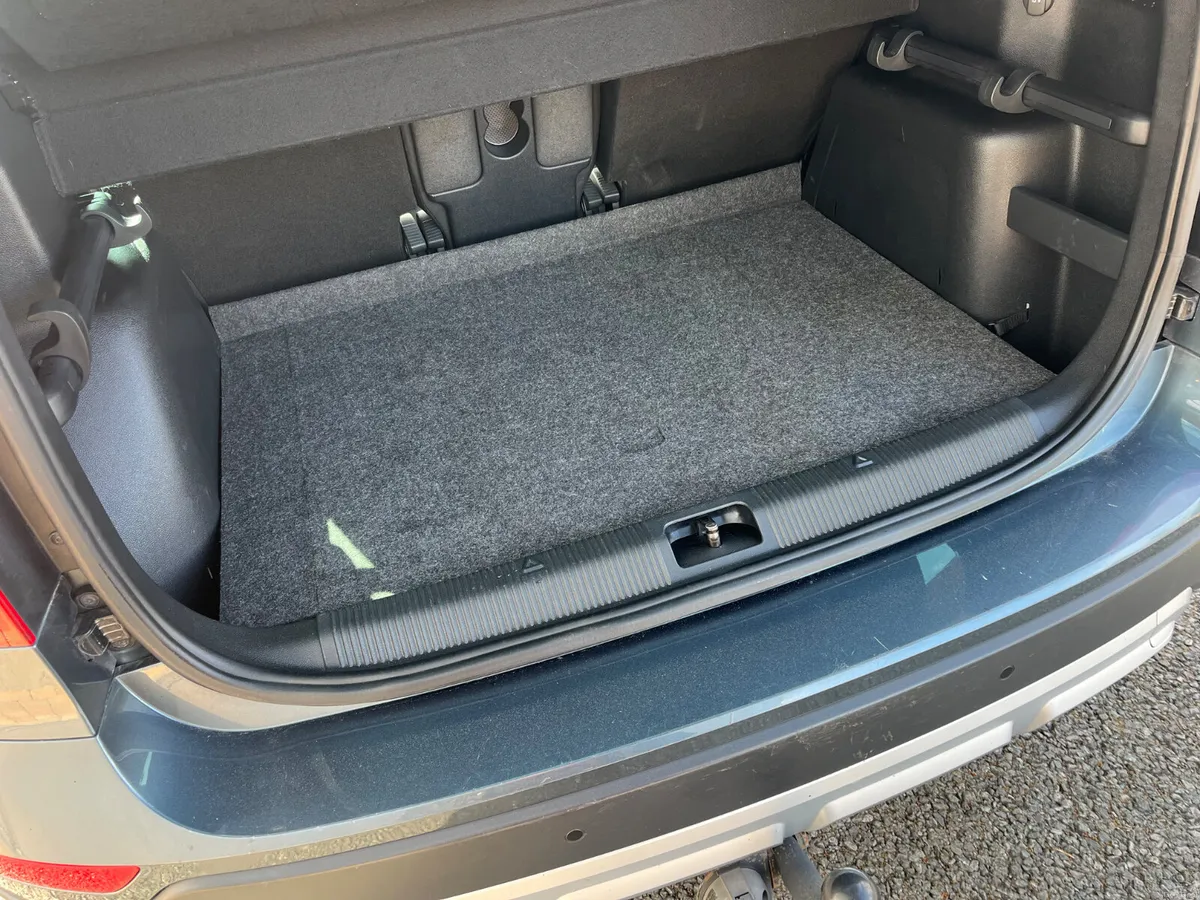 Skoda Yeti 2016 - Image 3