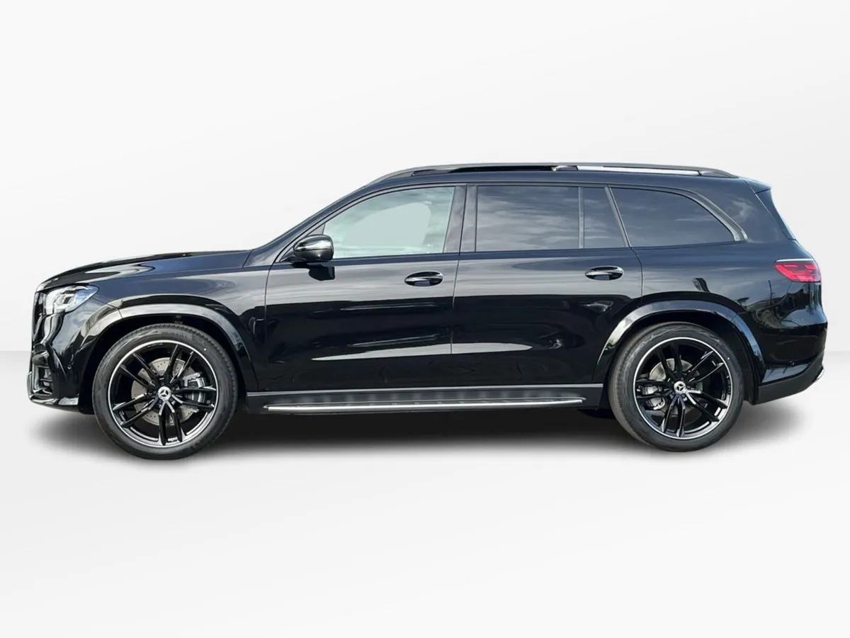 Mercedes-Benz GLS GLS 450D AMG Line 7 Seat SUV  ** - Image 5