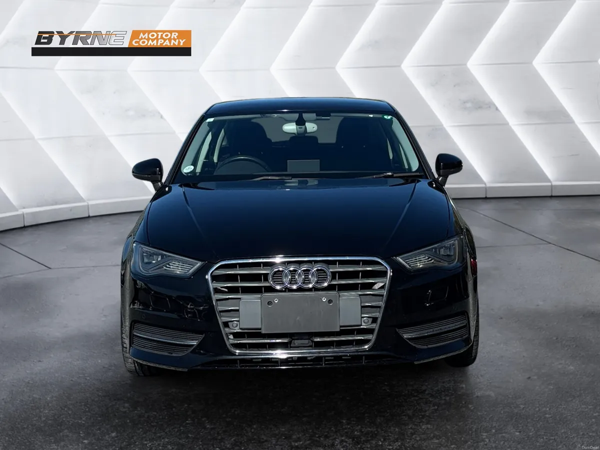 AUDI A3 1.4 TFSI AUTO 2015 - Image 4