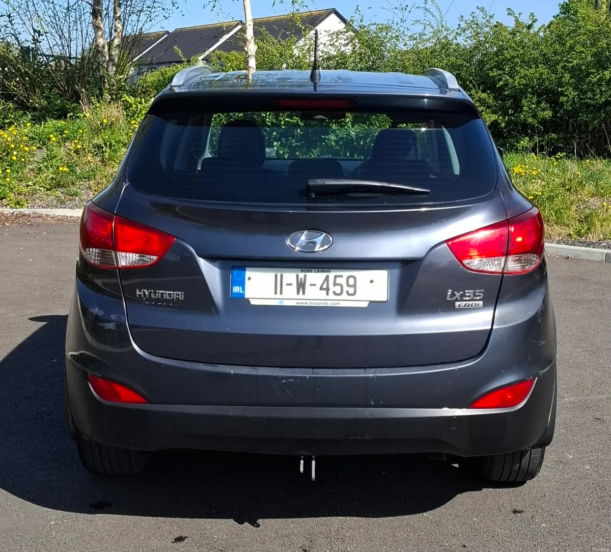 Hyundai ix35 - Image 4
