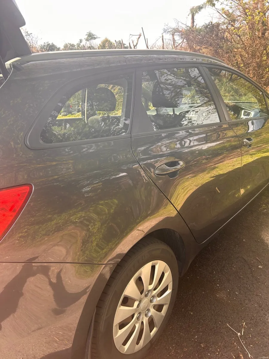 Kia Ceed 2014 - Image 4