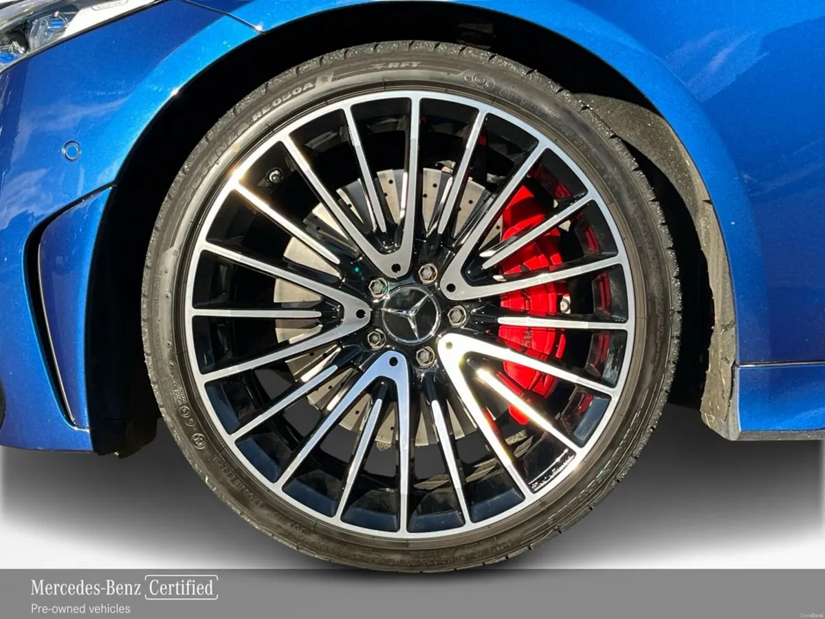 Mercedes-Benz AMG AMG 53 CLS 4MATIC Plus MHEV - Image 5