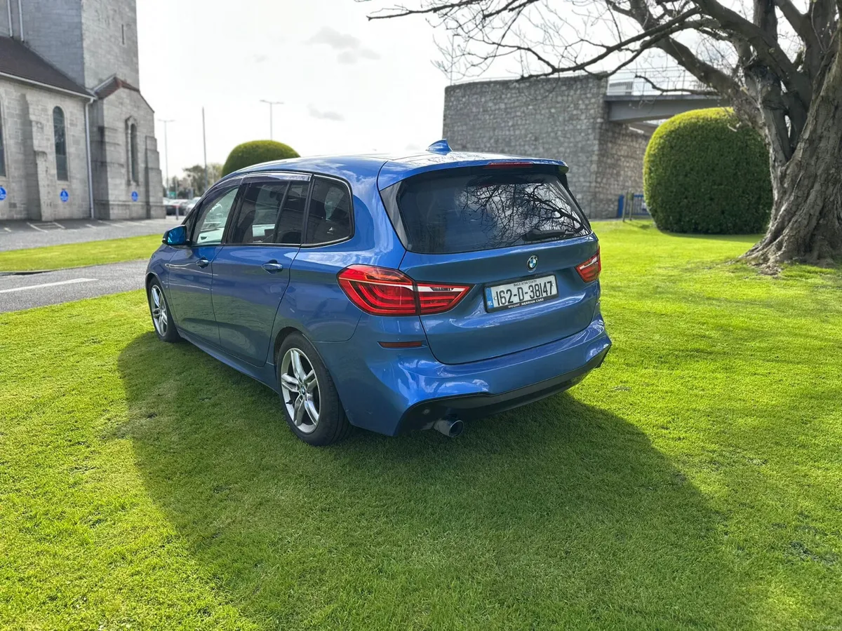 BMW 2 Series M-Sport 2016 Automatic New NCT - Image 4