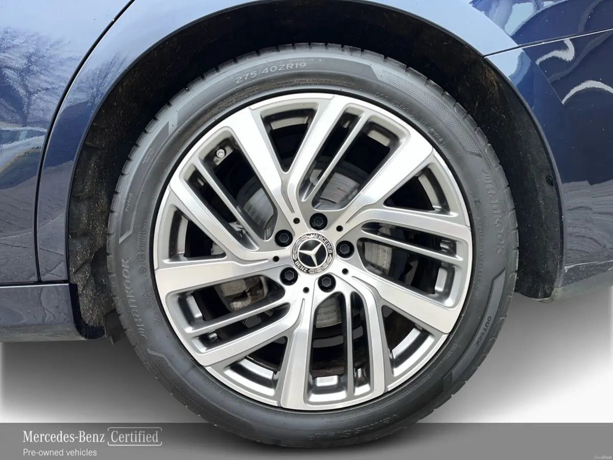 Mercedes-Benz E-Class E 220D Avantgarde Plus MHEV - Image 5
