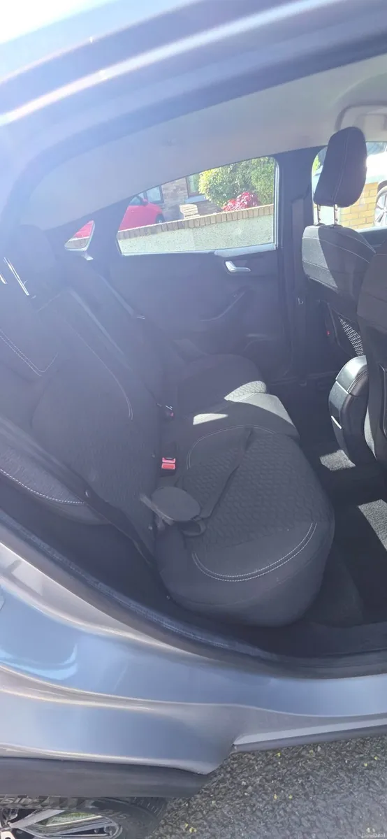 Ford Puma 2021 - Image 3