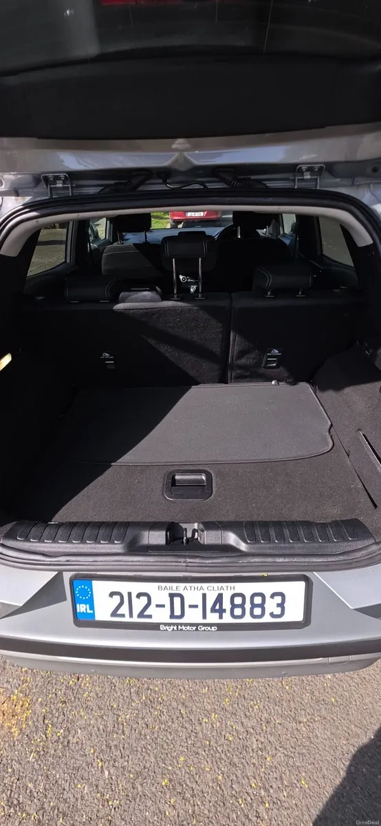 Ford Puma 2021 - Image 4