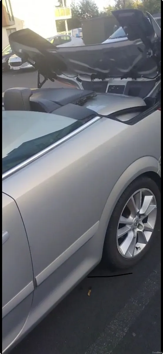 Opel Astra 2007 - Image 1