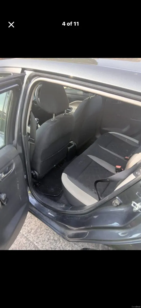 Nissan Micra 2017 - Image 4