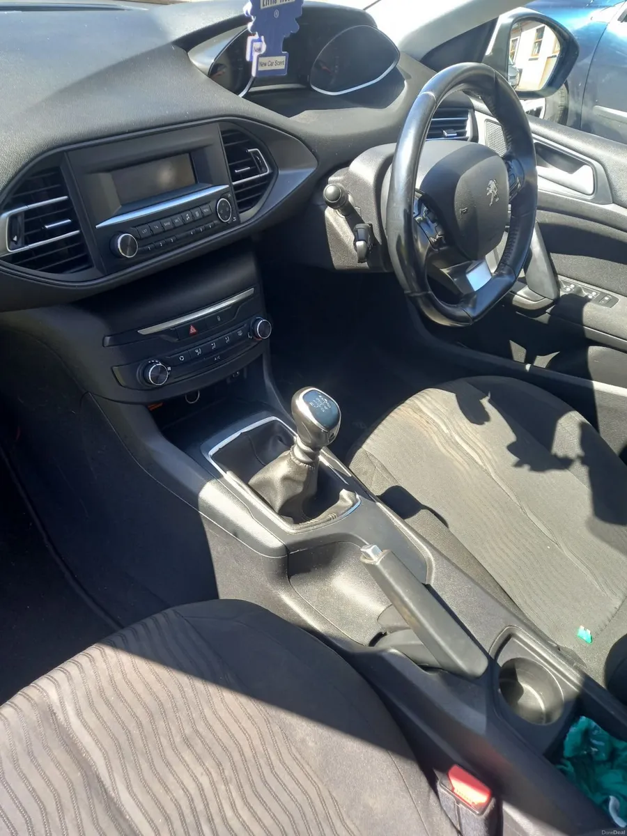 PRICE DROP $$ Peugeot 308 - Image 4