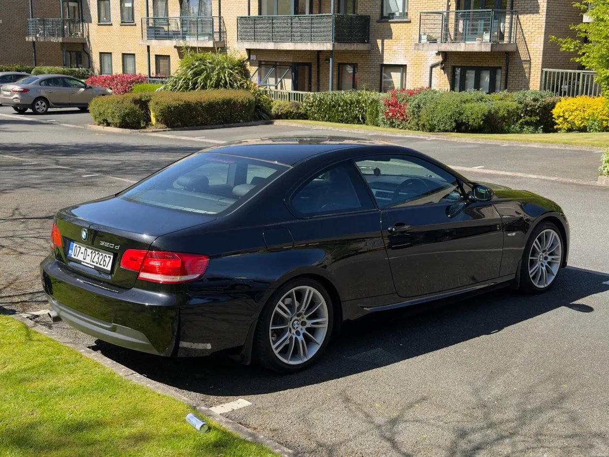 BMW E92 320D M Sport | Tested & Taxed - Image 4