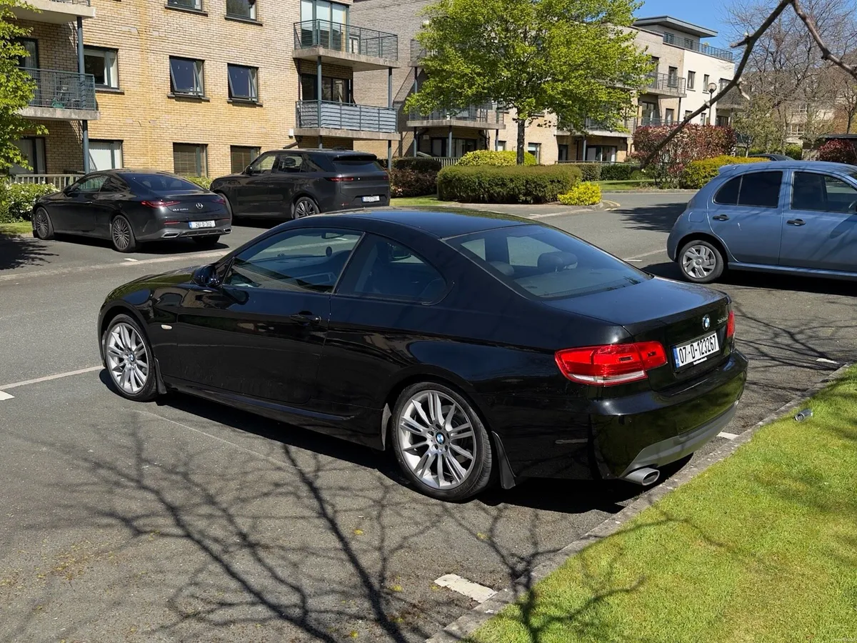 BMW E92 320D M Sport | NCT & Taxed | Read the Ad - Image 6