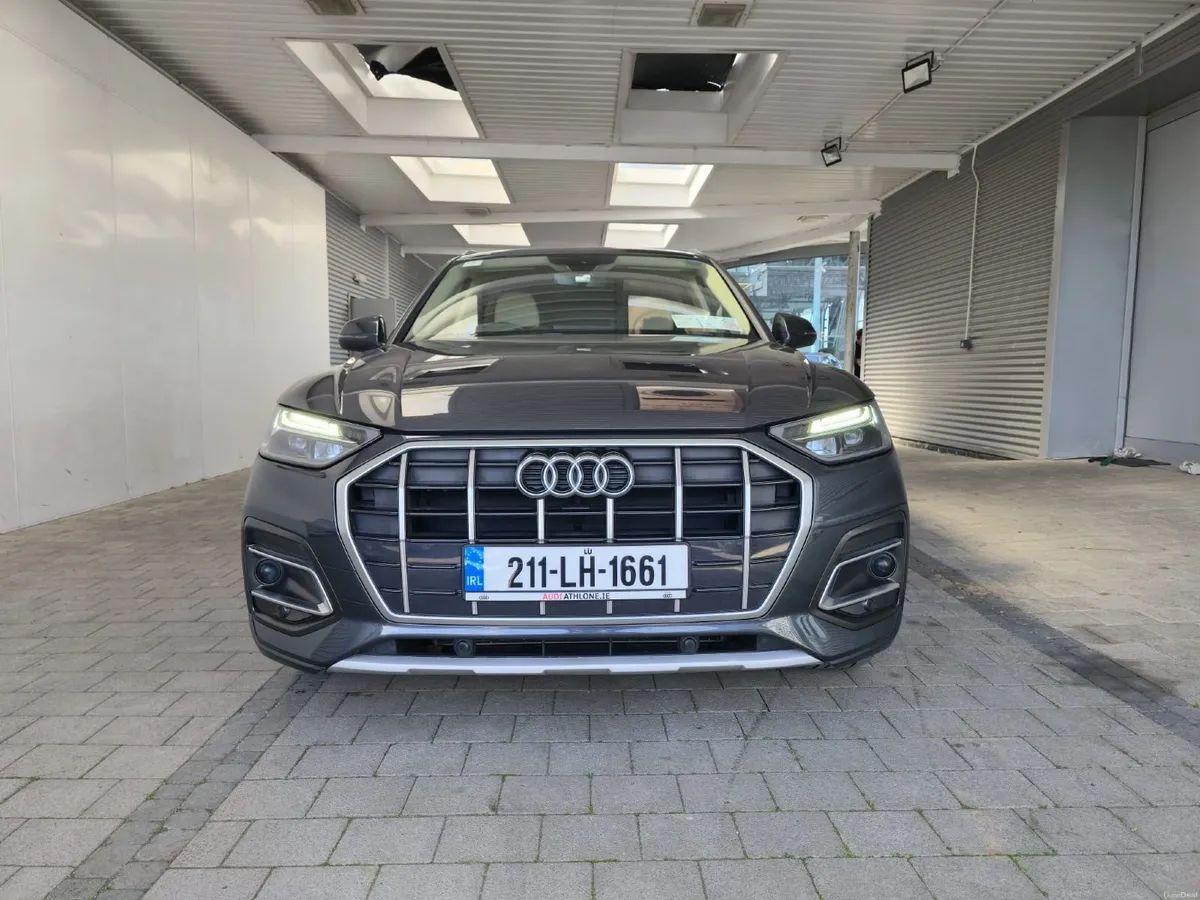Audi Q5 SE 163HP A/T *Dealer Finance Available* - Image 2